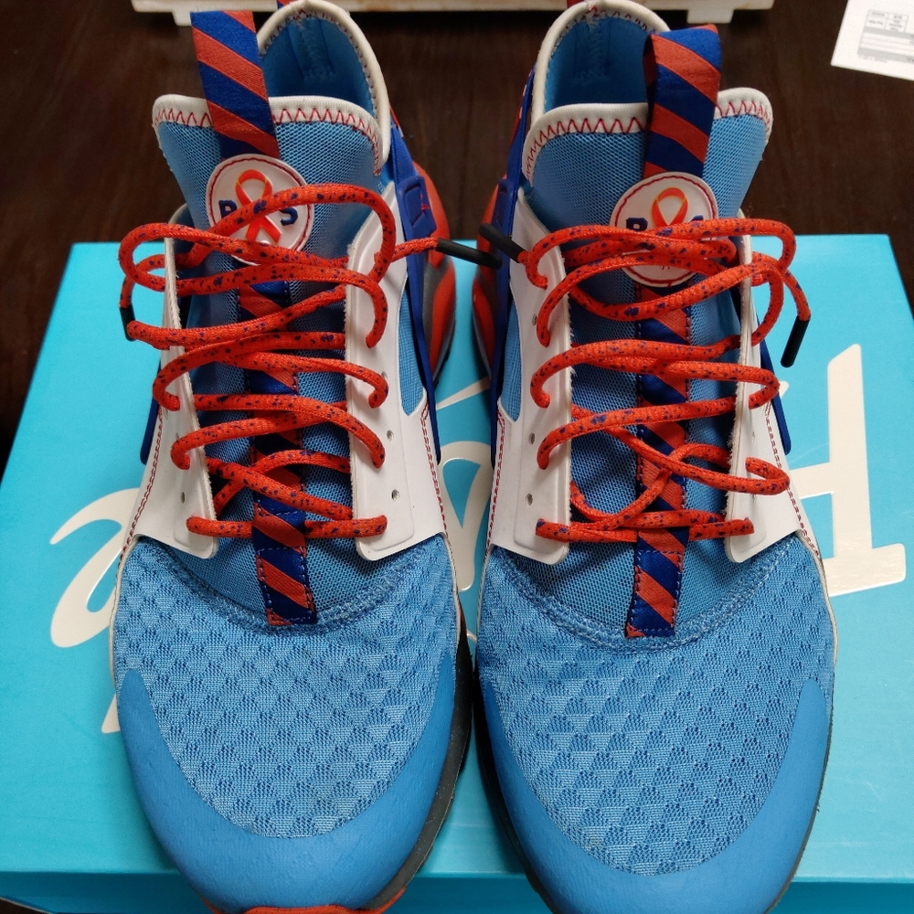 Nike Air Huarache run ultra freestyle